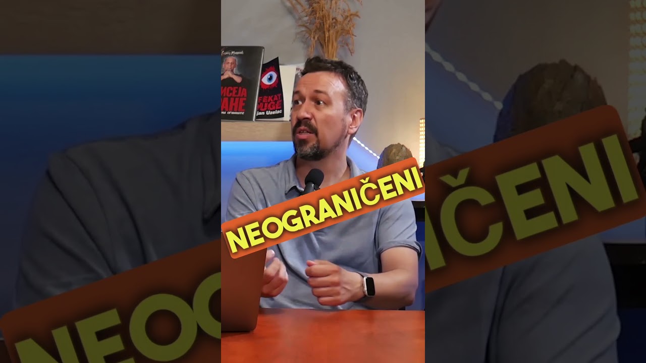 Ključni momenat za podkaste @podcast.rs @zdravevodesrbije #podcast #tutoruppodcast