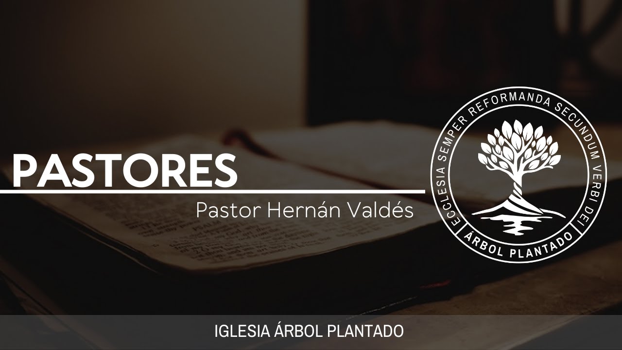 60 - Pastores