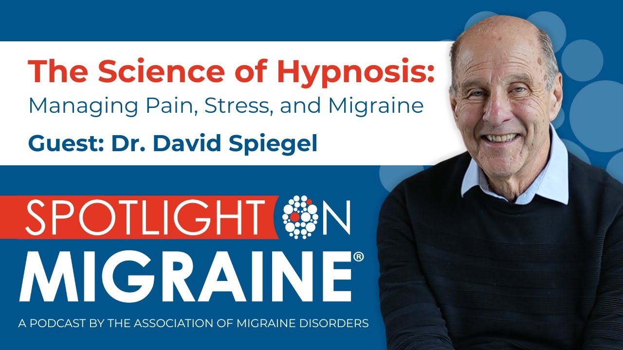 The Science of Hypnosis: Managing Pain, Stress, and Migraine