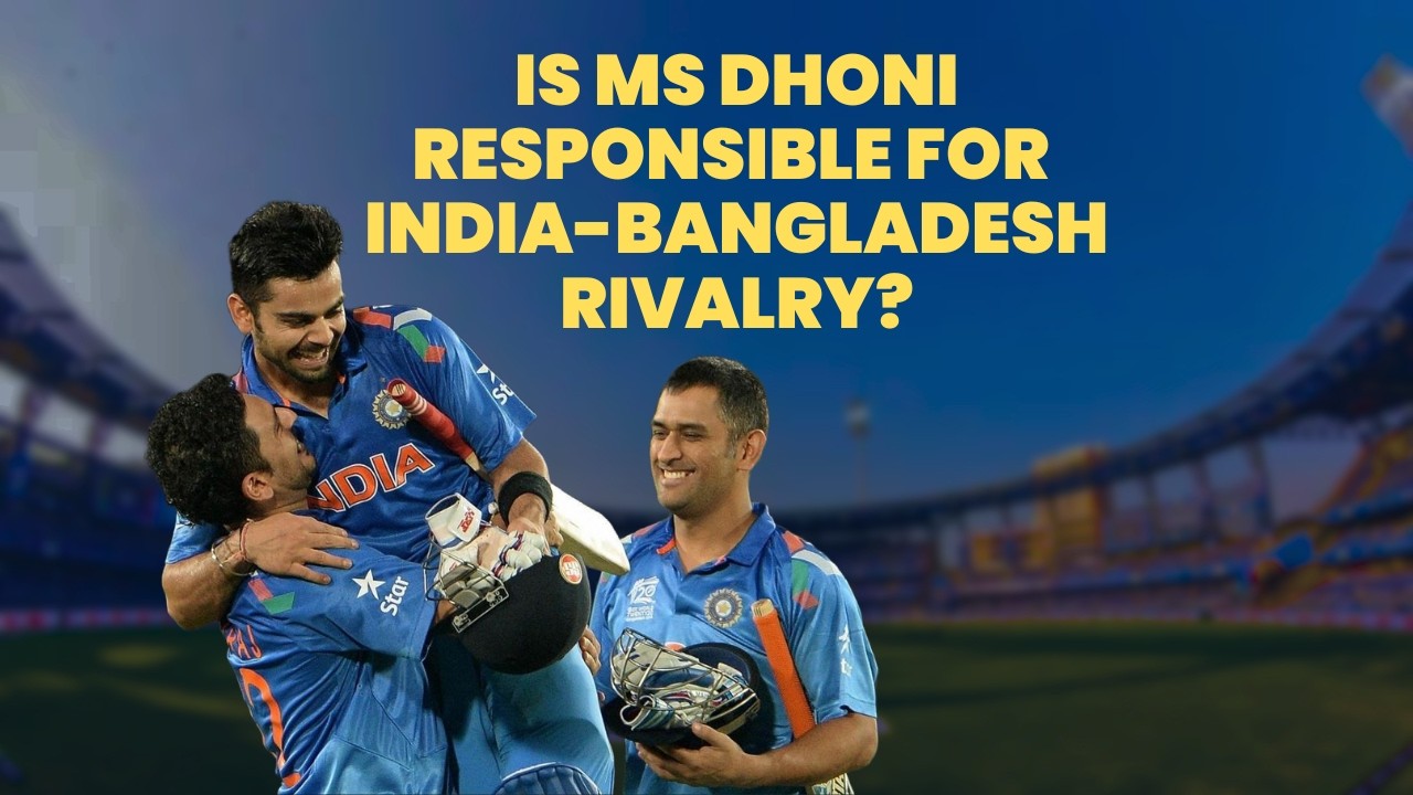 India's Greatest T20 World Cup Moments I MSD I Virat Kohli I Yuvraj Singh