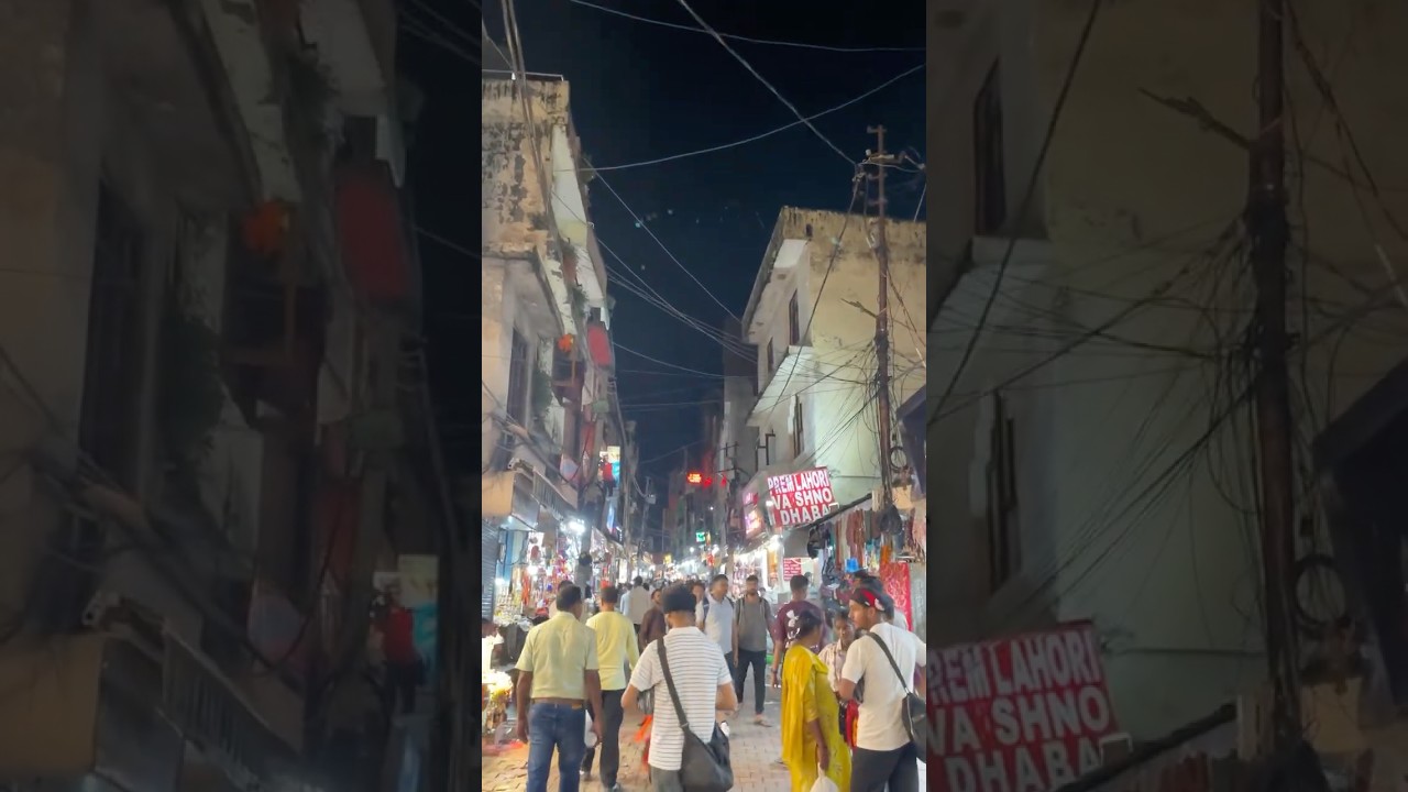Katra ￼ hua 5 days ka Liya band ? 😱😱# #travel #vlog #vlogger #live #jaimatadi