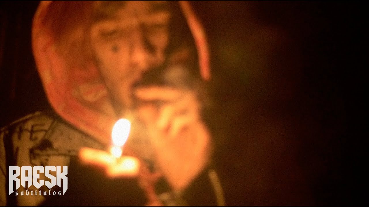 ☆ LiL PEEP ☆ - The Brightside (Prod. Smokeasac) (Lyrics/Subtitulado al Espa&ntilde;ol)