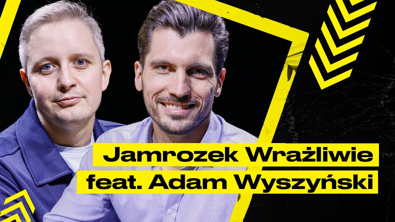 Adam Wyszyński: 