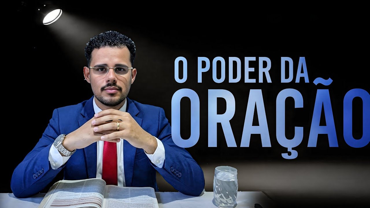 (🛑) 🕊️ ORAÇÃO DA BÊNÇÃO 🕊️