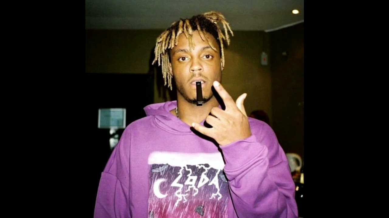 [HARD] Juice Wrld Type Beat - 