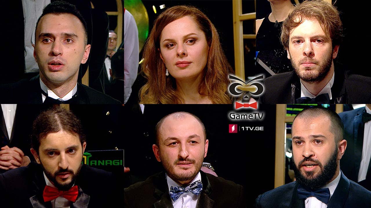 რა? სად? როდის? დაბრუნდა - მაყურებელი ანა ბაძაღუას ექვსეულის წინააღმდეგ