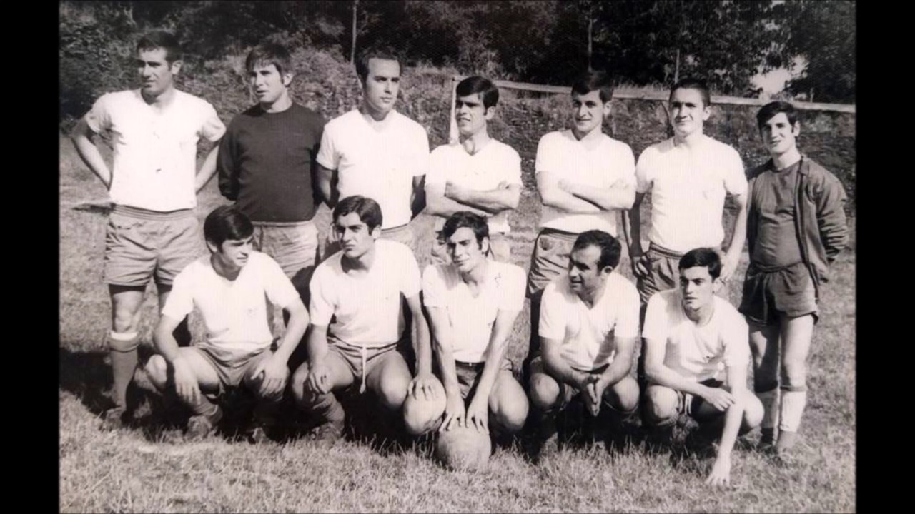 AMIGOS DE MONELOS - Oza Juvenil