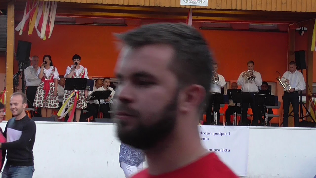 Kolarovice 2018  Strananka Part 2