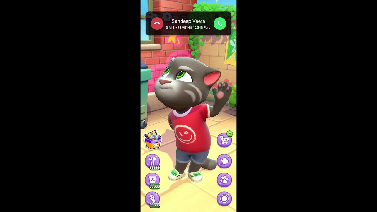 my tom friend game 🎮 NEW Funny Voices! (2026 ,😂 #streamwithglip
