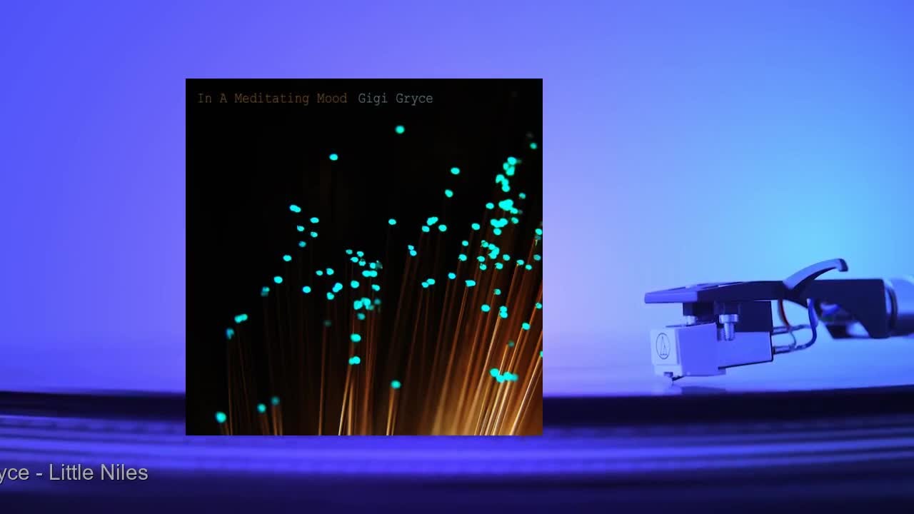 Gigi Gryce - Little Niles