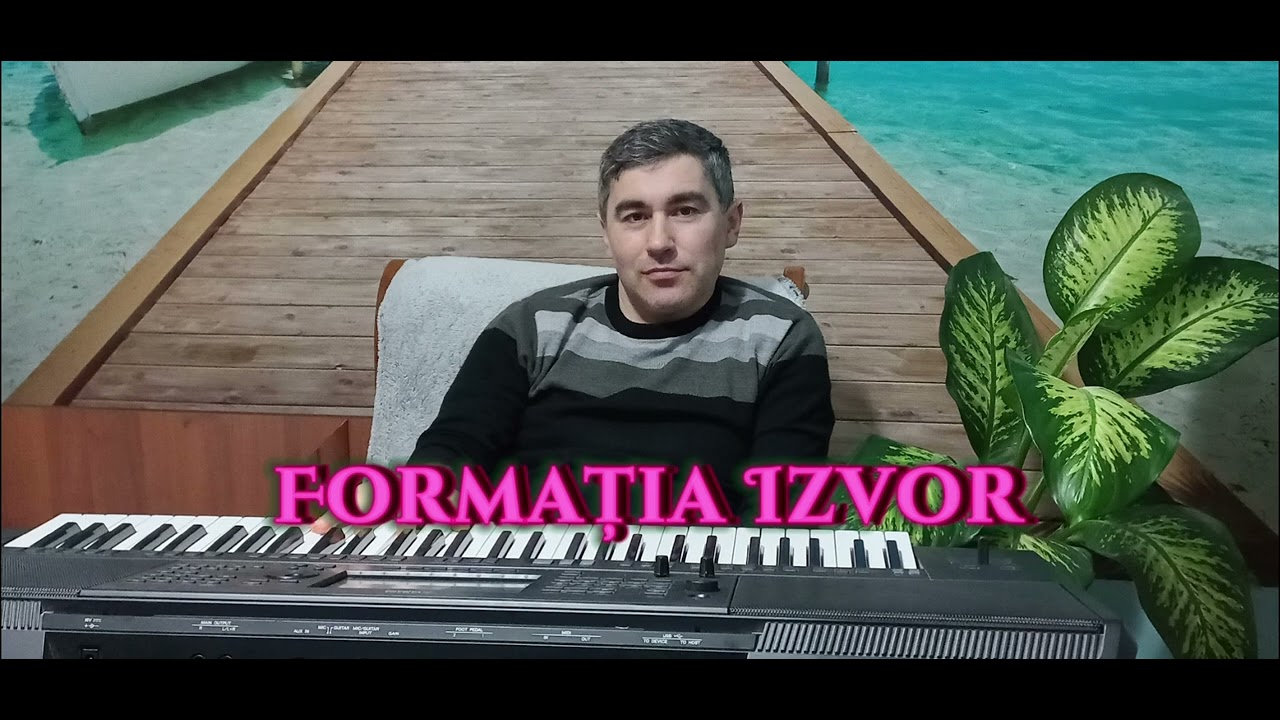 Stil de batuta ca la sud - Yamaha sx 700