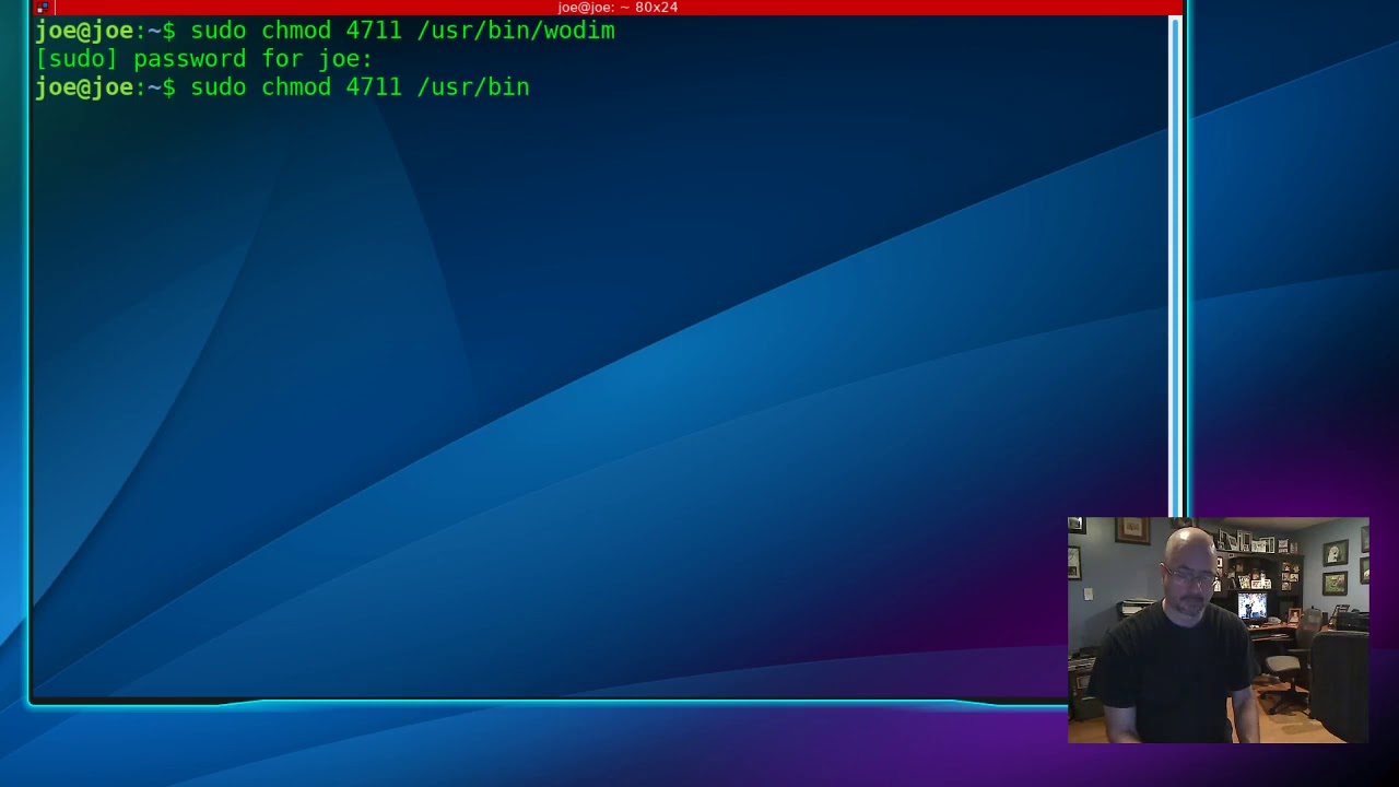 Error K3b: 