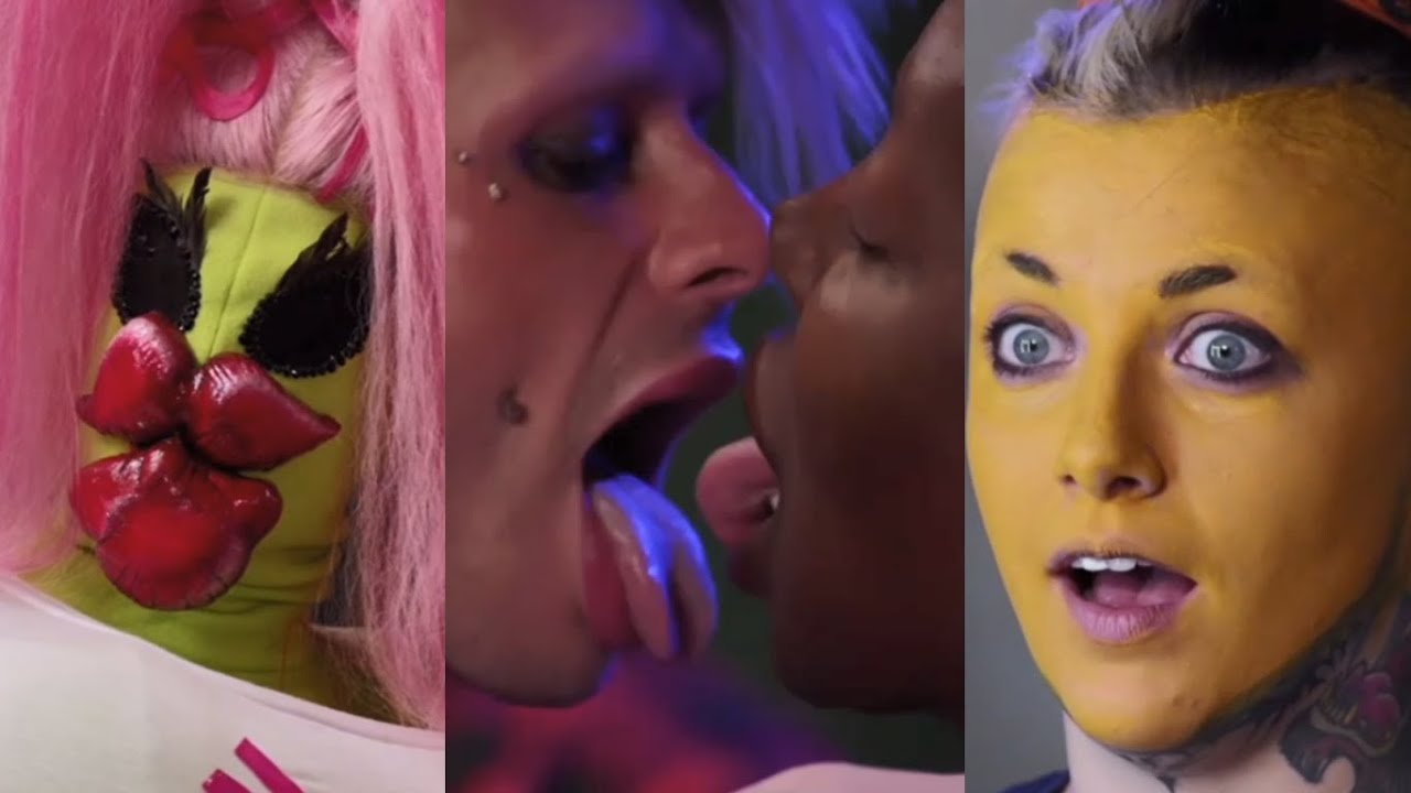 Dragula Season 5 is a Shady Sexy Crazy Mess!