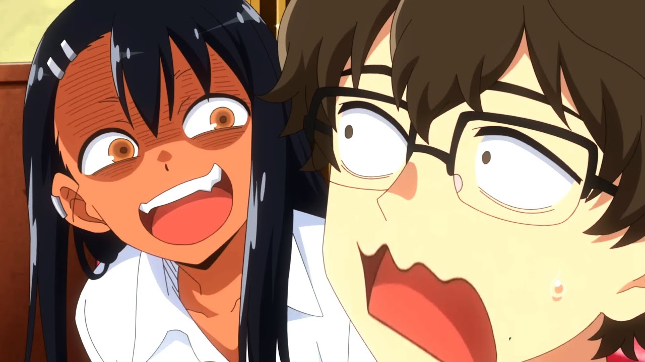 NAGATORO