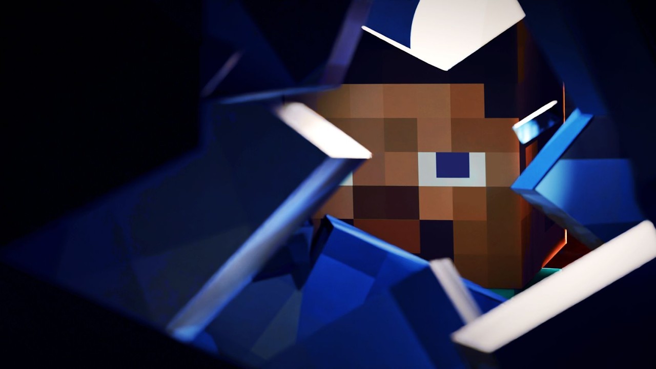 You are Not a Player - Minecraft Mystery Story Animation English Fan Translation - ep 10-11