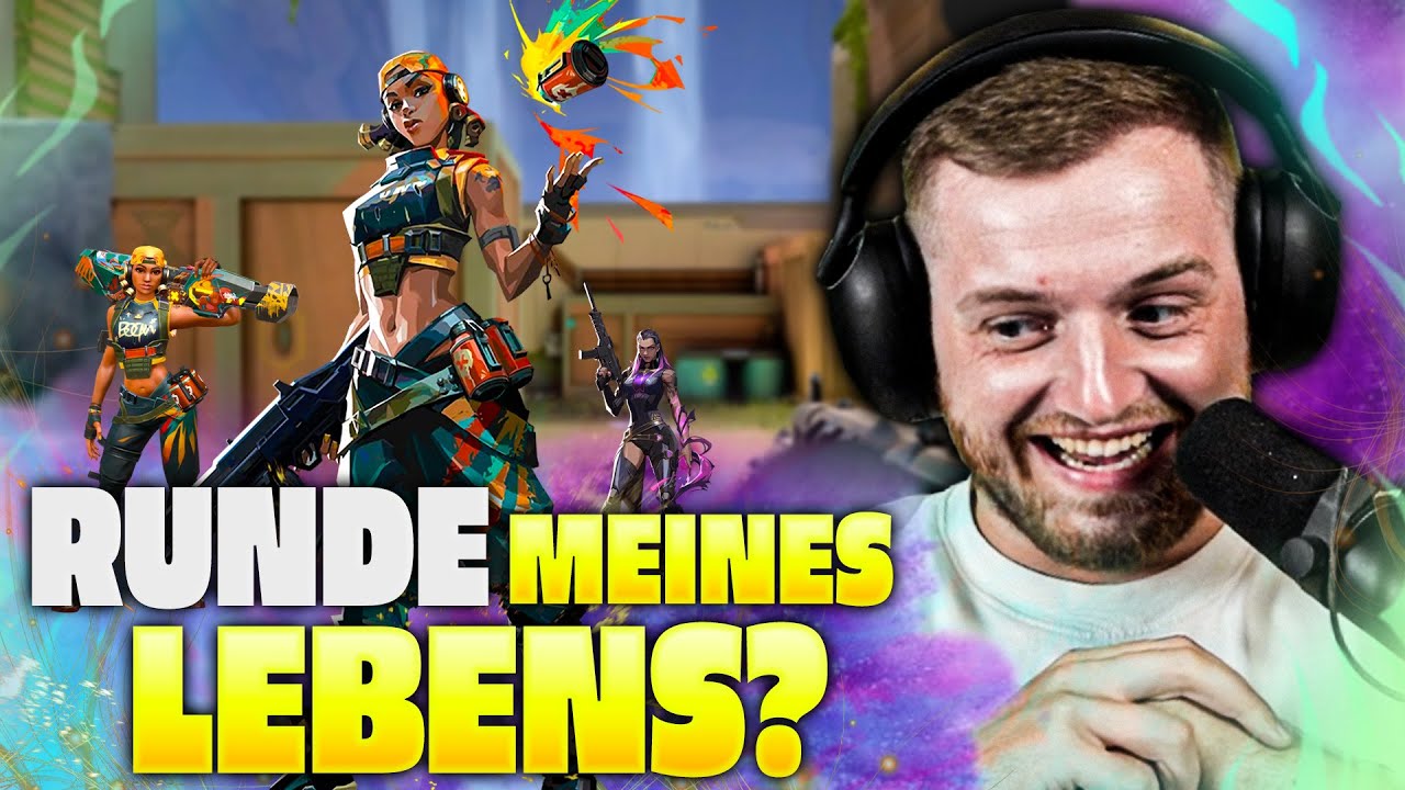 🤯💪🏻 BESSER ALS Danny & Mert?? Kill Duell während der Gaming Olympiade!