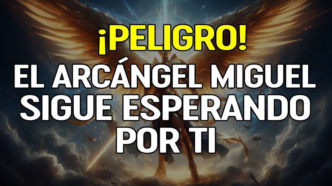 🛑 La puerta sigue abierta: San Miguel espera — esta oportunidad no volverá a repetirse...