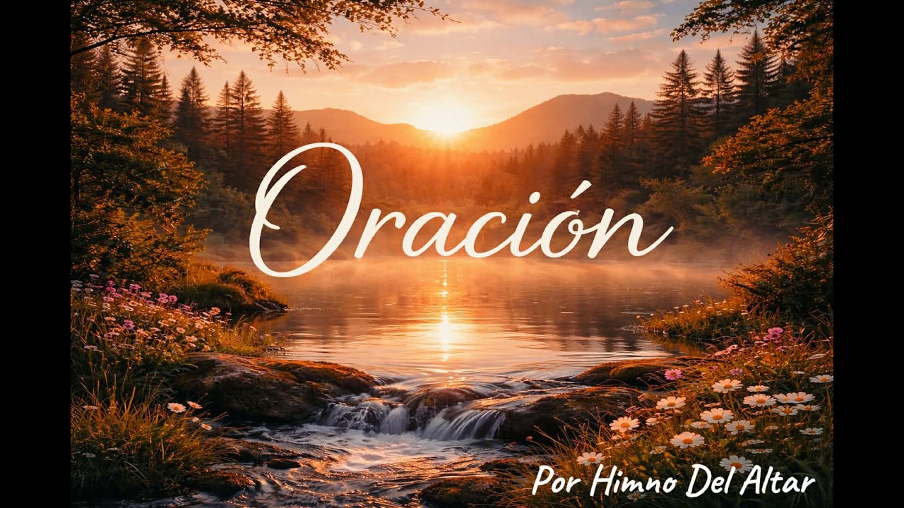 Oración (versión labachata) por Himno Del Altar (Audio Oficial)