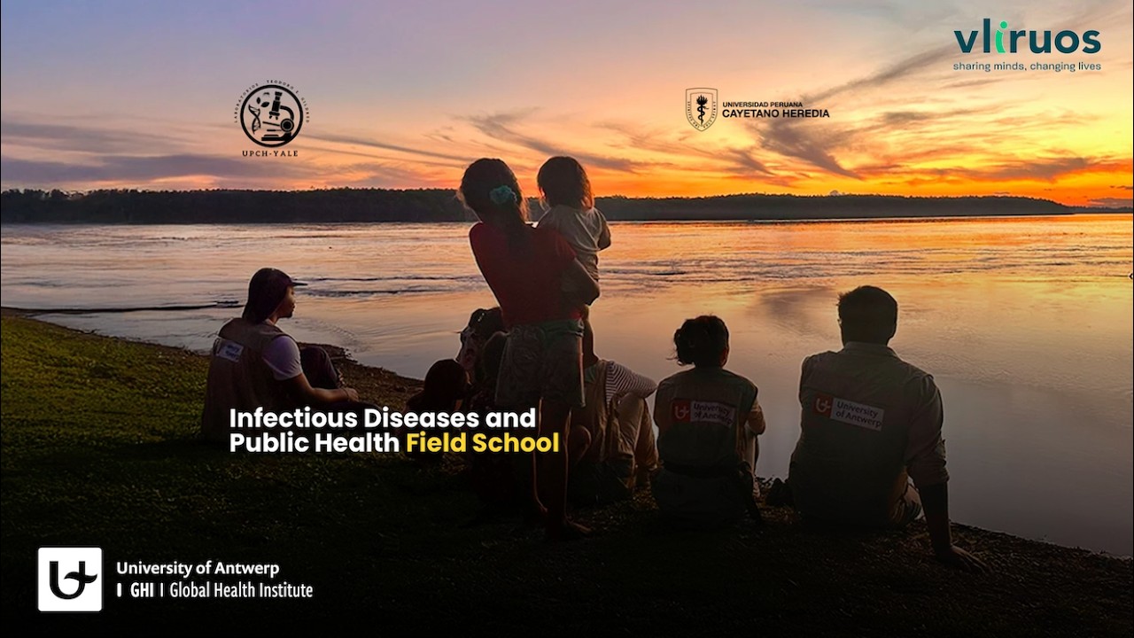 Experiences Field School in the Amazon 2024-2025