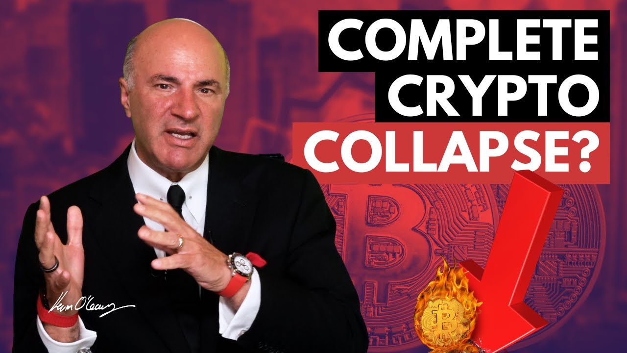 Crypto Collapse in 2022 | Meet Kevin