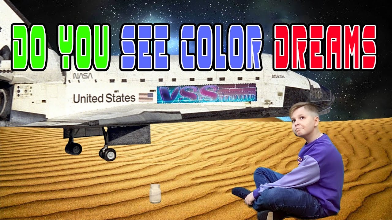 Dream like reality | Life in a dream