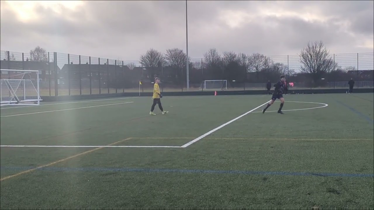 Nice win tday