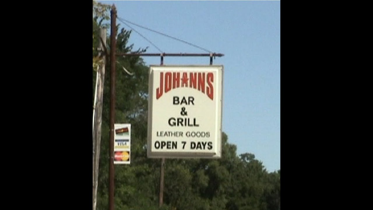 Johann’s Bar & Grill 2004 Annual Poker Run and Pig Roast