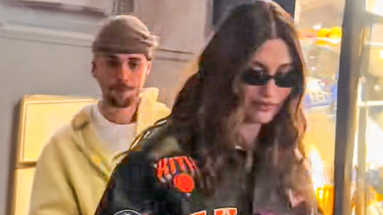 Justin and Hailey Bieber Are Heading Towards a $300 Million Divorce Battle