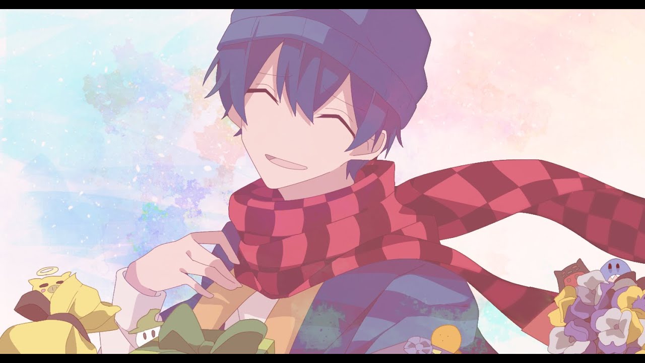 【ら/っ/だ/ぁ誕生祭2020】す/ろ/ぉ/も/ぉ/し/ょ/ん【合作企画】
