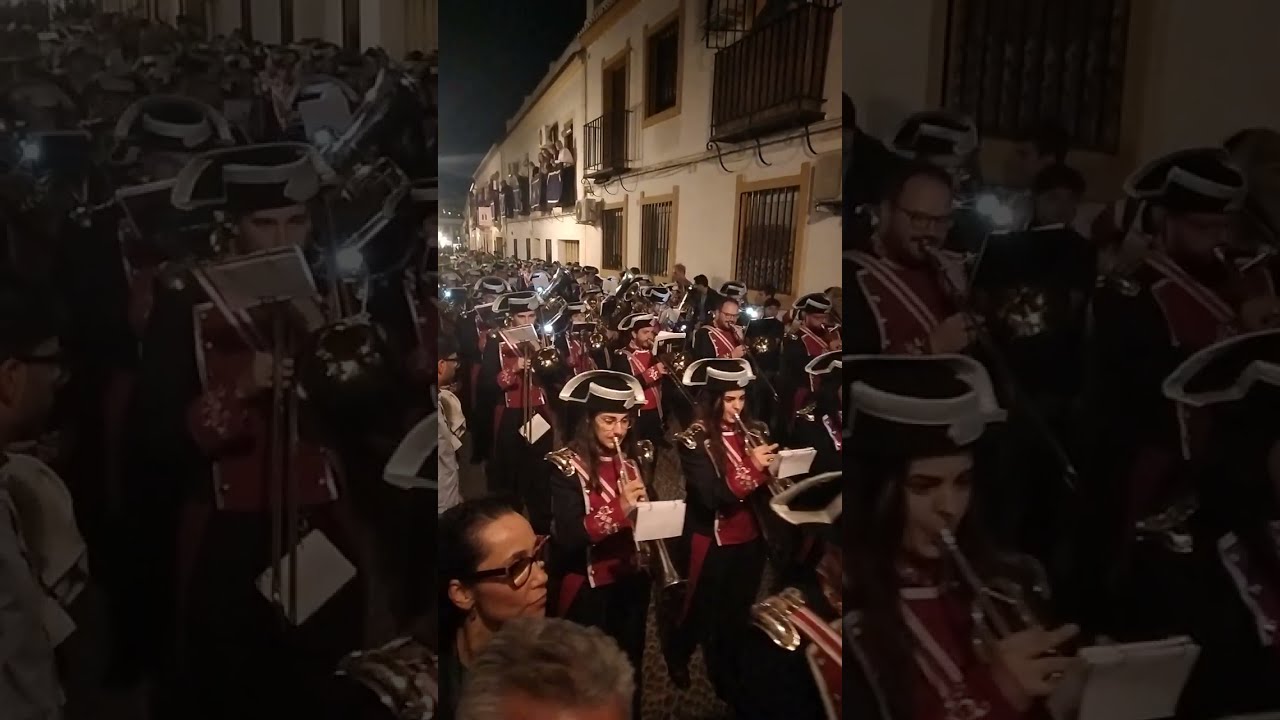 AM Santo Tomás de Villanueva en Córdoba 2023
