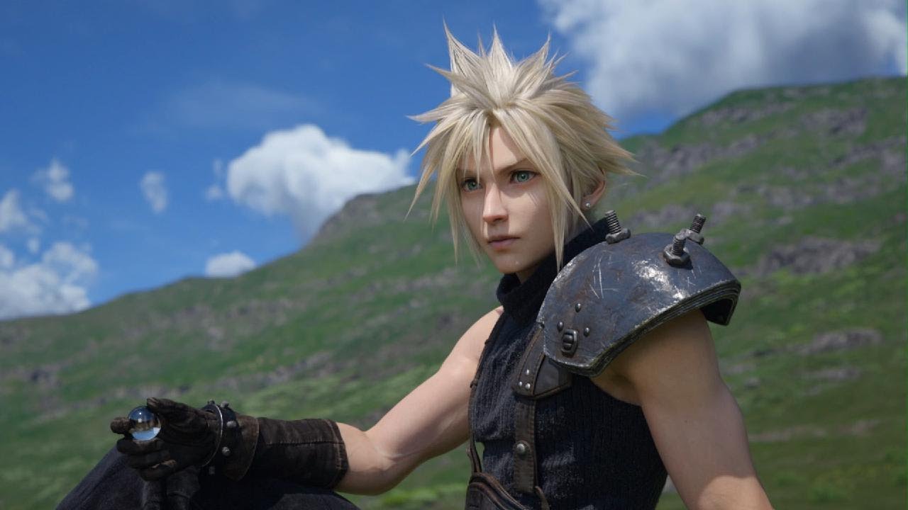 【FF7R2】エンディング_FINAL FANTASY VII REBIRTH