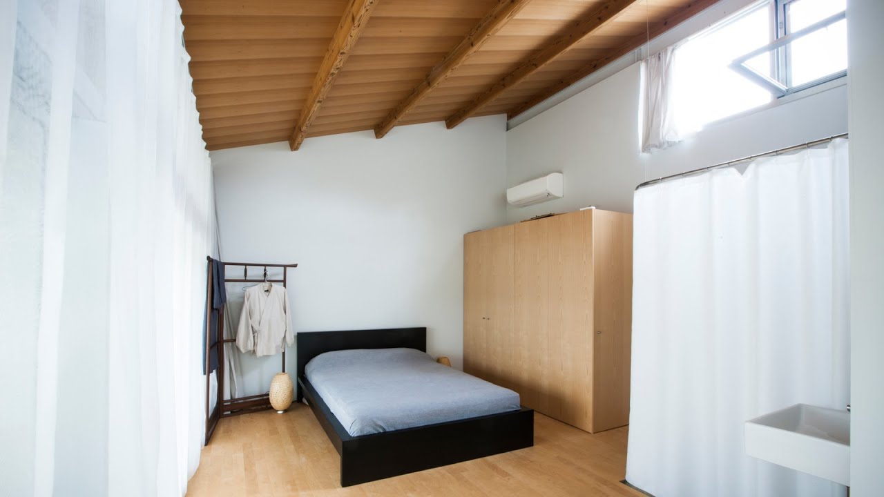 Residence - Nishinoyama House, Japan