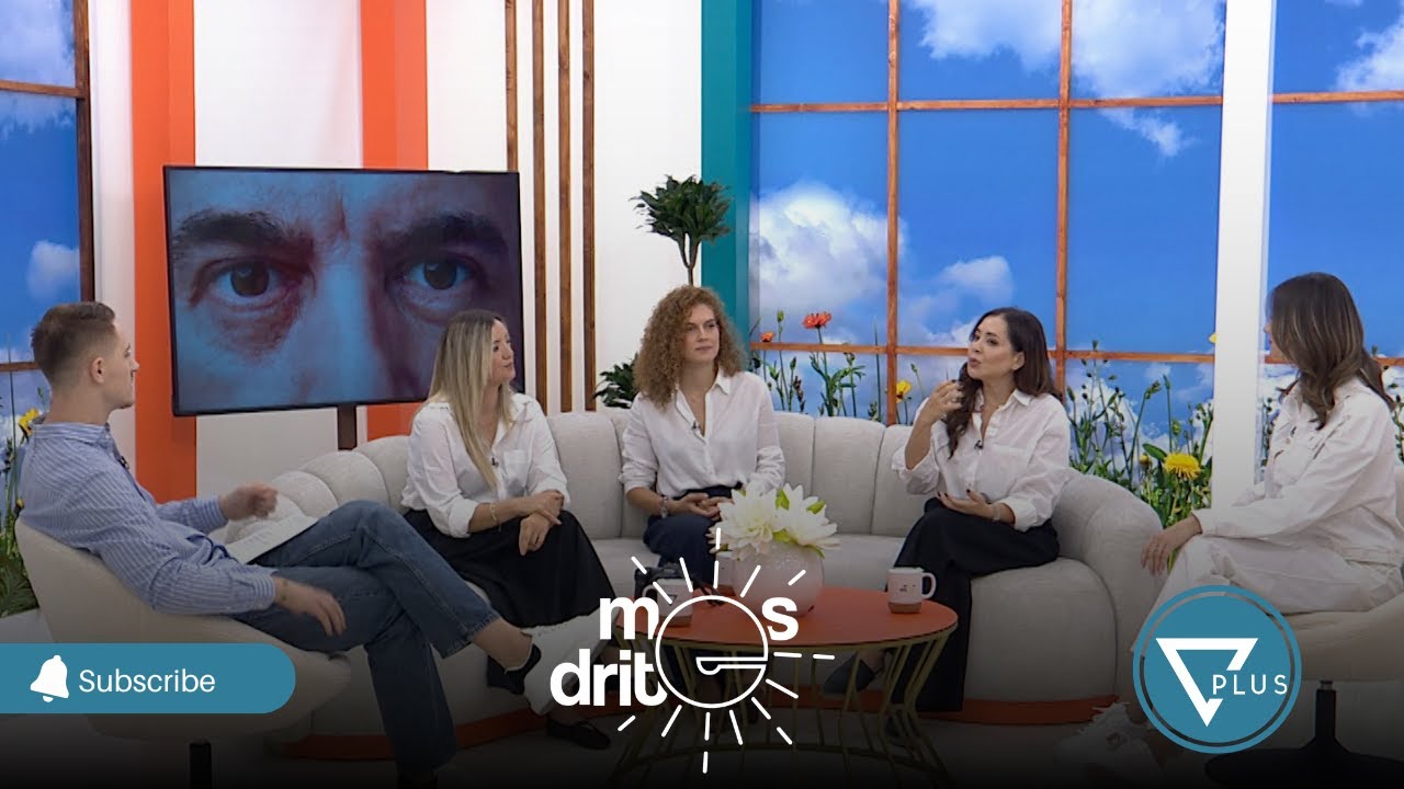 Si është ndjesia kur puth buzë të bëra? - Mes'dritë