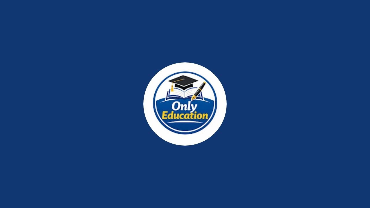 only education is live