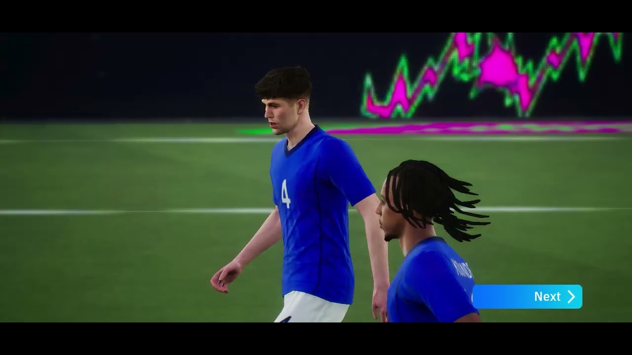 eFootball: CAM vs HON