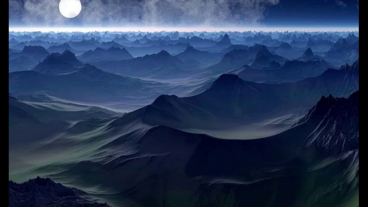 492 Hz Deep Healing, Anti Anxiety and Inner Peace.