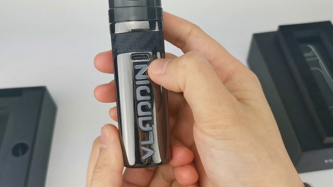Vladdin Jet Pod Mod