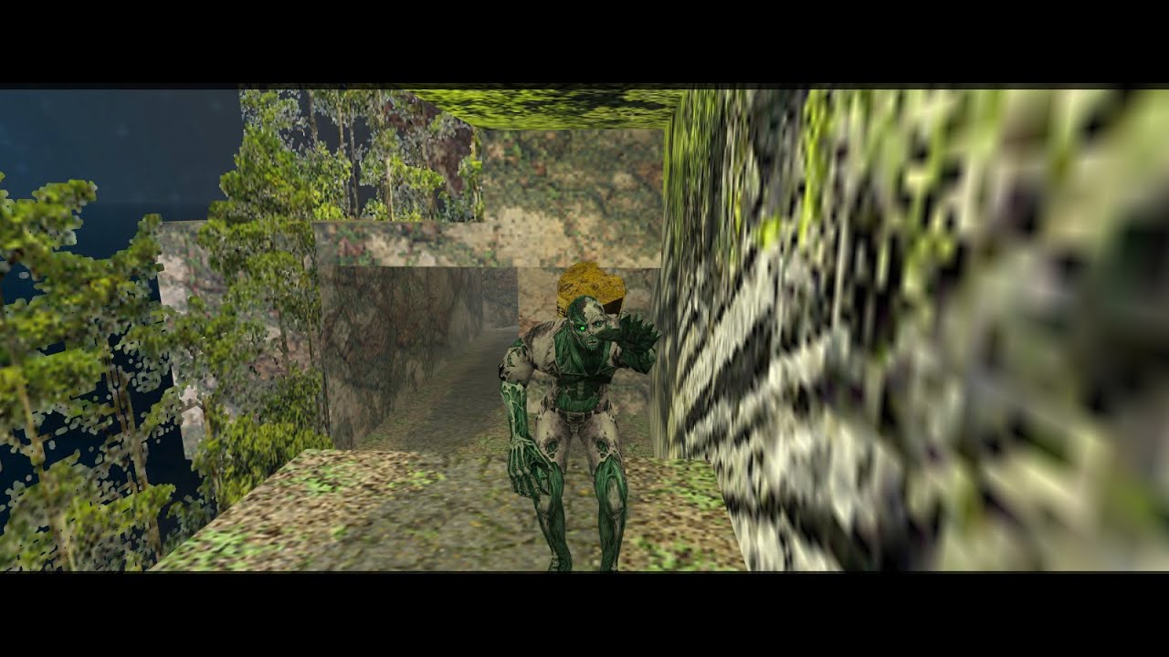 Zombie Escape ZE.LeagueCS.RO Ze_jungle_final_dp Counter-Strike 1.6