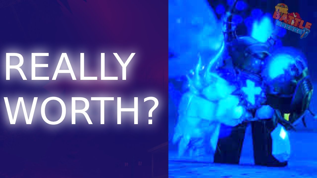 Is Treachstone really worth it?