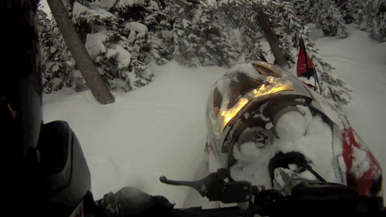 Just Another Sled Video