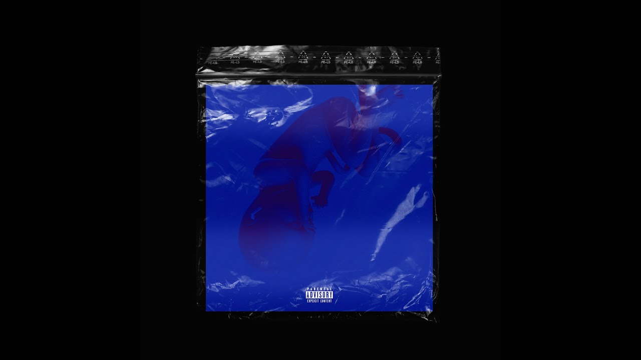 Gabriel Audee - Air Drop! (feat. Aaren Wav & Zna$ty) (Audio)
