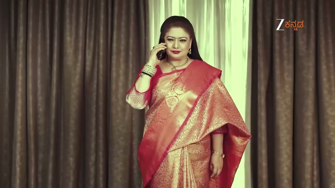 Amruthadhaare | Ep - 706 | Webisode | Aug 14 2025 | Zee Kannada