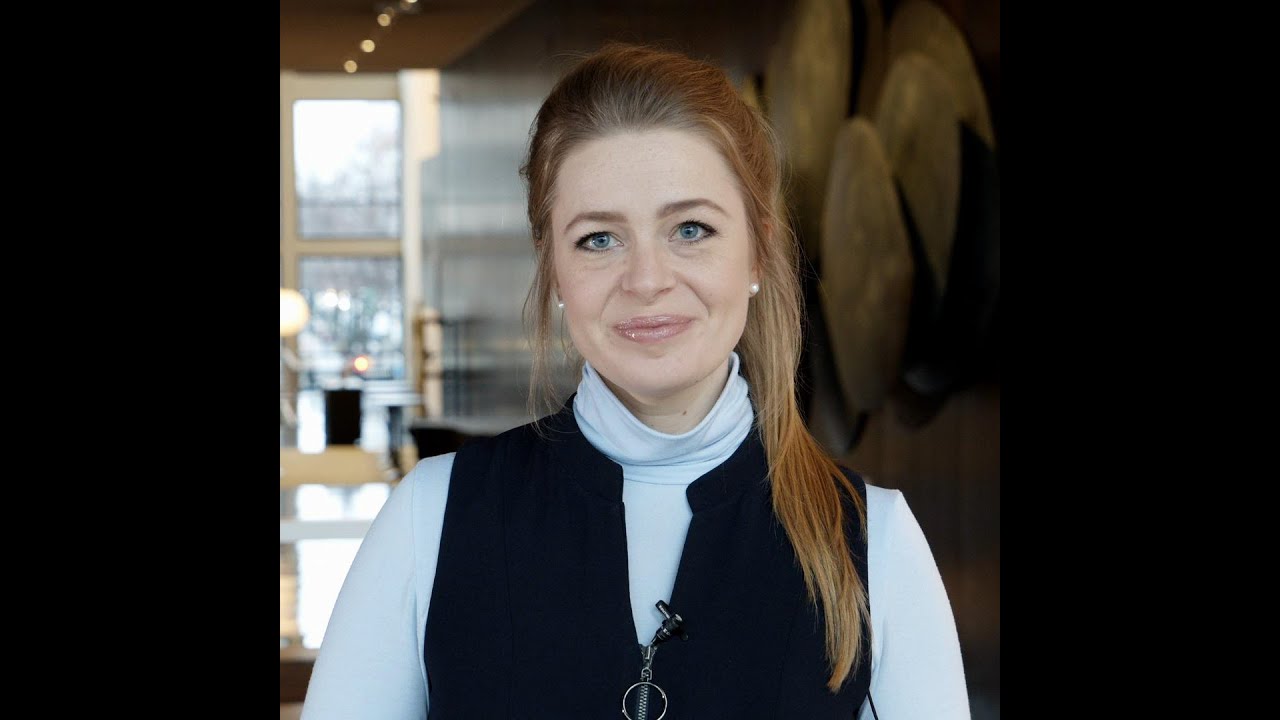 100 seconds with: Siobhan Stagg at Deutsche Oper Berlin, 2020 [Feature]