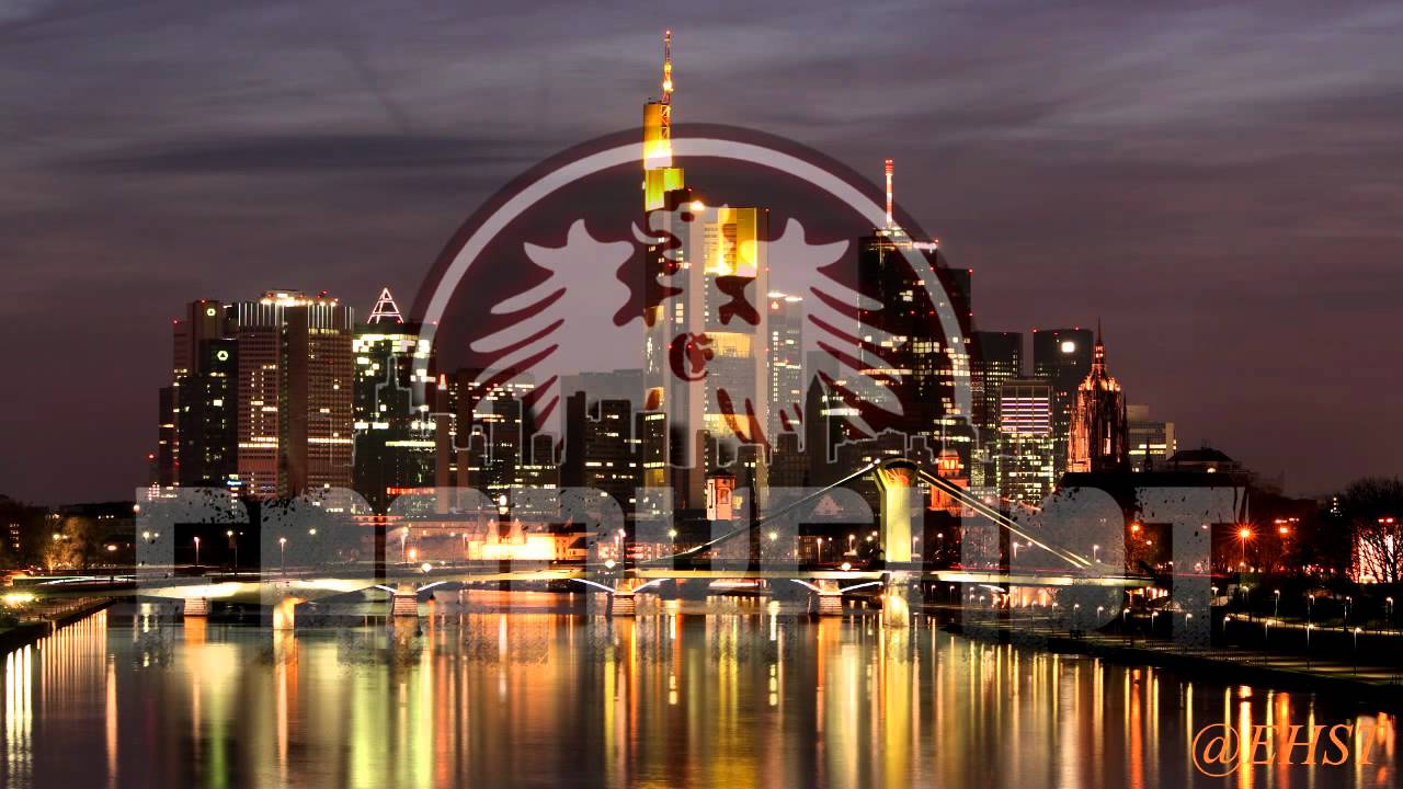 Best of Eintracht Frankfurt Fangesänge | feat. Maddin | [HD]