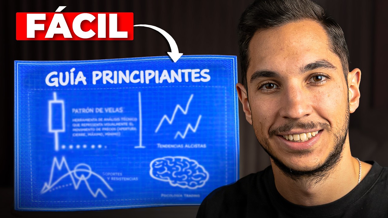 Si Llevas Más De 6 Meses Aprendiendo Trading Mira Este Vídeo