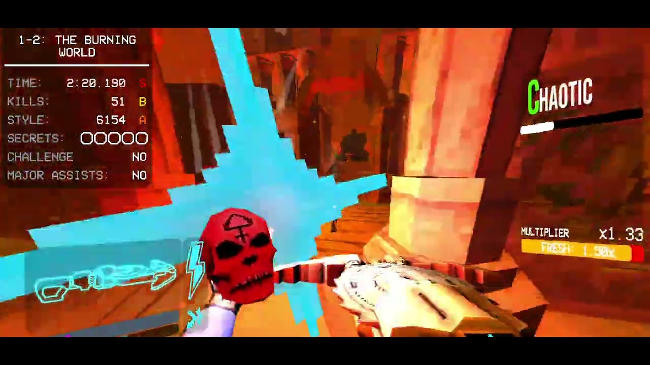 como conseguir el revolver parte 2 (NO DEATHS)