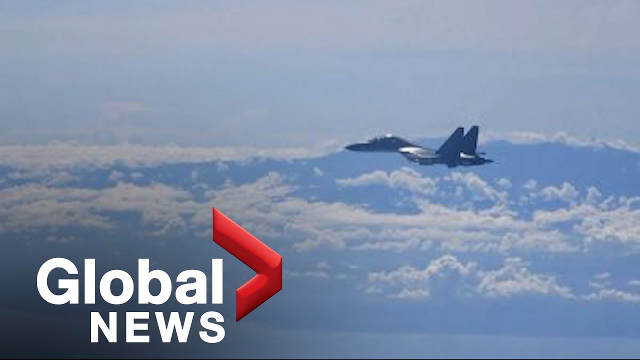 Taiwan accuses China of simulating invasion following Pelosi visit