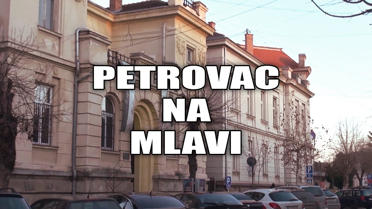 Petrovac na Mlavi
