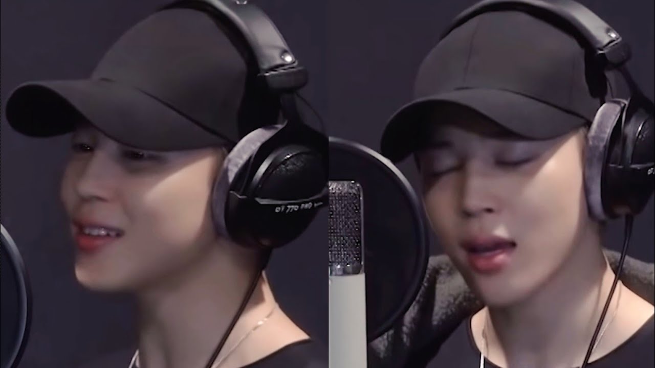 SUB) 밤새 네 얘길 들어줄게 💜