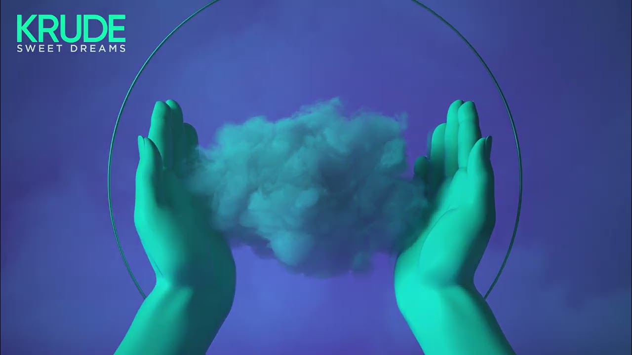 Krude - Sweet Dreams (Official Visualiser)